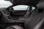 Aston Martin DB9 GT 2015 года (UK)